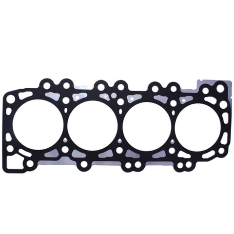 Repuestos Del Sol - Empaquetadura Culata Nissan Navara 2.5 2007 2013