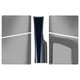 thumbnail image 2 of Placa Frontal AARONMEI PS5 Slim Disc Edition Negra, 2 of 3