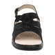 thumbnail image 3 of Sandalia Emer Negro Passer, 3 of 5