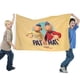 thumbnail image 2 of Pat y Mat Bandera impresa con temática, regalo perfecto para fanáticos, amigos y familiares, y adecuada para actividades al aire libre e interiores, decoraciones de fiesta. 60*90CM, 2 of 6