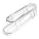 thumbnail image 3 of Dispensador De Huevos Con Ruedas Para Refrigerador, Organizador Con Rodillo Para Huevos, Contenedor Para Refrigerador, 3 of 3