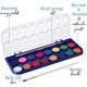 thumbnail image 2 of Set de Pintura Acuarela Ultimate Stationery, 2 paquetes de 16 colores, 2 of 6
