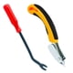 thumbnail image 1 of Quitagrapas para tapicería VERCCA Tack Lifter, juego de 2 piezas, 1 of 7
