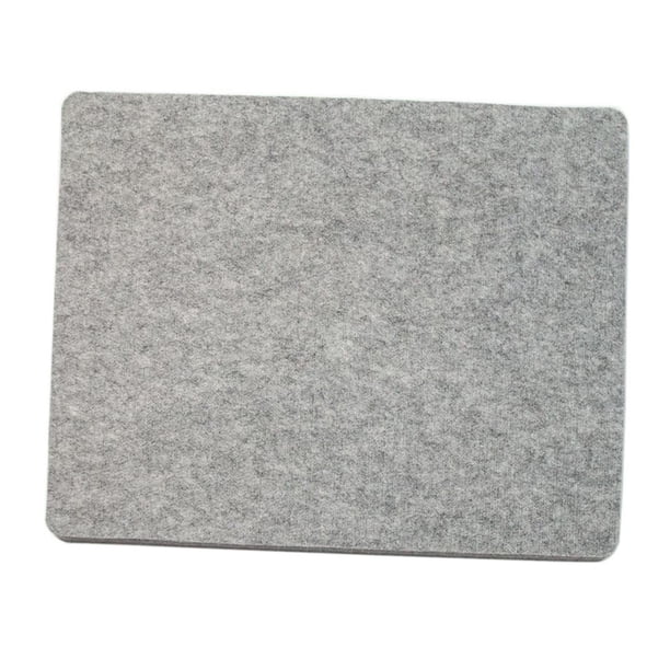 Alfombrilla De Fieltro Para Tabla De Planchar, Accesorios De Alta Temperatura Para Costura De Mesa De Viaje
