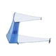 thumbnail image 3 of Red Colectora De Pelotas De Tenis De Mesa Nishiyuenyi, 3 of 4
