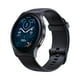 thumbnail image 1 of Motorola Moto Watch 120 Phantom Black, 1 of 3