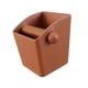 thumbnail image 1 of Papelera Para Café Molido, Contenedor Para Basura, Contenedor Para Café Molido, Para Cafeterías, Hoteles, Cafés, Color Marrón, 1 of 3