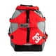 thumbnail image 2 of Mochila Para Patines De Ruedas, Bolsa Para Patines En Línea De Velocidad De Viaje, Bolsa Para Patines De Hielo, Color Rojo, 2 of 5