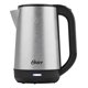 thumbnail image 1 of Hervidor Rápido Acero Inoxidable 2l Oster Con Luz Led 1850w, 1 of 6