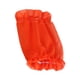 thumbnail image 5 of Orejeras Cómodas, Accesorios, Malla Envolvente, Resistente, Profesional, Para Mascotas, Talla S, Color Naranja, 5 of 5
