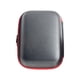 thumbnail image 3 of Bolsa De Almacenamiento De Carrete De Pesca Bolsas De Aparejos De Pesca Con Cremallera Portátil Multifuncional M Rojo, 3 of 3