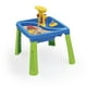 thumbnail image 1 of Mesa de Agua y Arena Creativa 54,2x45x45 Dolu, 1 of 5