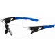 thumbnail image 1 of Gafas de seguridad General Electric serie 05 con lentes antivaho, 1 of 2