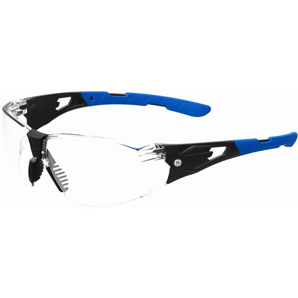 Gafas de seguridad General Electric serie 05 con lentes antivaho
