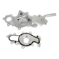 Bomba Agua Ford F-150 2018-2019 Original