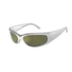 thumbnail image 1 of Lente De Sol Arnette An4302 28676R 62 Acetato Con Estuche Arnette, 1 of 1