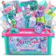 thumbnail image 1 of Kit para hacer limo FUN KIDZ Mermaid para niñas de 8 a 12 años, 1 of 9