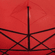 thumbnail image 2 of Toldo Plegable 3x6 Lona Impermeable Con Laterales Rojo Uv, 2 of 2