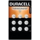 thumbnail image 1 of Batería de litio Duracell CR2032 de 3 V, 9 unidades, paquete de 1, 1 of 7