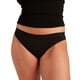 thumbnail image 1 of Ropa interior de época, bikini de algodón, absorción regular, 1 of 7