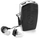 thumbnail image 1 of Amplificador Digital Personal de Sonido y Voz MEDca Pocket Sound - Negro, 1 of 9