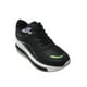 thumbnail image 2 of Zapatilla Ecocuero ZAY13 Negro, 2 of 5