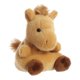 thumbnail image 2 of Peluche Aurora Palm Pals 11 cm Pony Galopante, 2 of 4