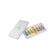 thumbnail image 2 of Set de perfume Armaf Emotions de 7 piezas para mujer, 2 of 3