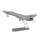thumbnail image 2 of Avión De Recuerdo J7 Fighter A Escala 1/72 Con Base Para Cafetería, TV, Gabinete Y Oficina, 2 of 5