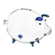 thumbnail image 5 of Bonita Caja De Ahorro Piggy Digita Bank Para Decoración De Escritorio De Sala De Estar Grande, 5 of 5