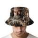 thumbnail image 4 of Sombrero Bucket Desmarcar El Señor De Los Anillos Negro/Blanco, 4 of 6