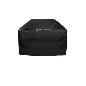 En Vara'S Meats & Grill Accessories - Funda Cobertor Para Parrilla Black En Vara´S S