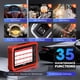 thumbnail image 5 of Escáner OBD2 LAUNCH X431 CRP919X 2024 bidireccional, 5 of 9