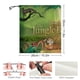 thumbnail image 2 of Braga de Cuello Desmarcar The Jungle Book Colorido, 2 of 6