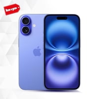 Apple - Iphone 16 256Gb Ultramarine-Nuevo