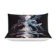 thumbnail image 3 of Uta Bed Duvet Cover Funny Anime Cartoon Bedding Sets Lightweight 3 Piece Comforter Sets, 3 of 5