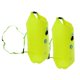 thumbnail image 5 of Bolsa Seca Inflable De Alta Visibilidad De 2 Piezas, Flotador De Seguridad Para Esnórquel Y Natación, 5 of 5
