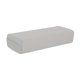 thumbnail image 4 of Almohada De Yoga Transpirable Con Funda Extraíble Y Soporte Para Meditación, Color Gris Claro, 4 of 5