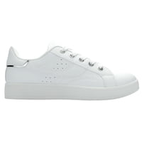 Zapatilla Mujer Chalada Pita-1 Blanco Urbano