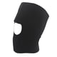 thumbnail image 5 of Rodillera Para Hombres Y Mujeres, Equipo Protector De Rodilla Para Fitness, Voleibol, Entrenamiento, XL, Negro, 5 of 5
