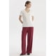 thumbnail image 4 of Polera Mujer Lisa Algodón Crudo, 4 of 4