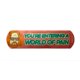 thumbnail image 4 of Fashion Bandages Factory Entertainment El gran Lebowski, 4 of 4