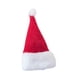 thumbnail image 3 of Portacubiertos Con Gorro De Papá Noel Para Navidad, Decoración Para Mesa, Cena, Sala De Estar, 5 X 8 Cm, 3 of 5