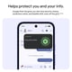 thumbnail image 5 of Smartphone Google Pixel 10a desbloqueado de 256 GB - Berry, 5 of 9