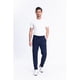 thumbnail image 1 of Pantalon Buzo Hombre Recto Forro Interior Piel Bolsillos 0117, 1 of 5