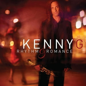 Hitway Music - Kenny G - Rhythm & Romance (2Lp) | Vinilo