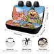 thumbnail image 2 of Funda de Asiento Trasero Desmarcar El Show de Magilla Gorila 120x59x76cm, 2 of 6