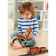 thumbnail image 3 of Tren de Juguete THOMAS & FRIENDS Nia Motorizado con Libro de Cuentos, 3 of 4