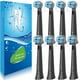 thumbnail image 1 of Cabezales de repuesto para cepillos de dientes Oral-B iO 2/3/4/5/6/7/8/9/10/7G, paquete de 8, 1 of 3