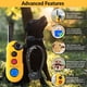 thumbnail image 2 of Collar de adiestramiento para perros Educator EZ-900, alcance de 800 m, resistente al agua, 2 of 6
